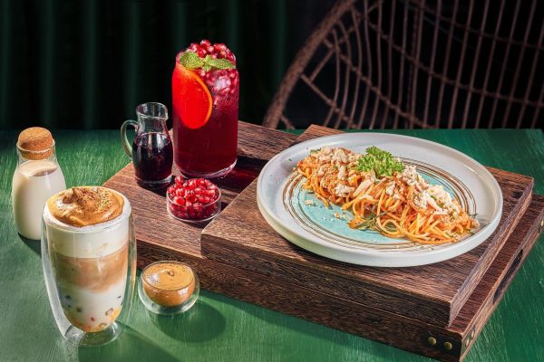 Top 10 Xu Hướng Cà Phê/Trà Sữa 2024 Dự Đoán "Gây Bão" Thị Trường FNB