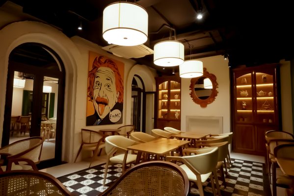 6 Mô Hình Kinh Doanh Cà Phê/Trà Sữa Đang "Gây Bão" Gen Z