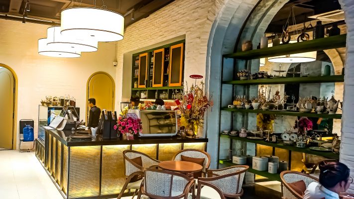 5 Bí Quyết Giữ Chân Khách Hàng Thân Thiết