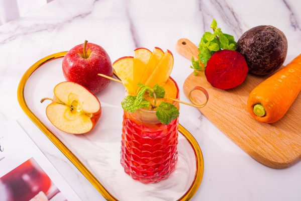 Bí Kíp Chụp Ảnh Đồ Uống "1000 Like" Quán Cà Phê/Trà Sữa