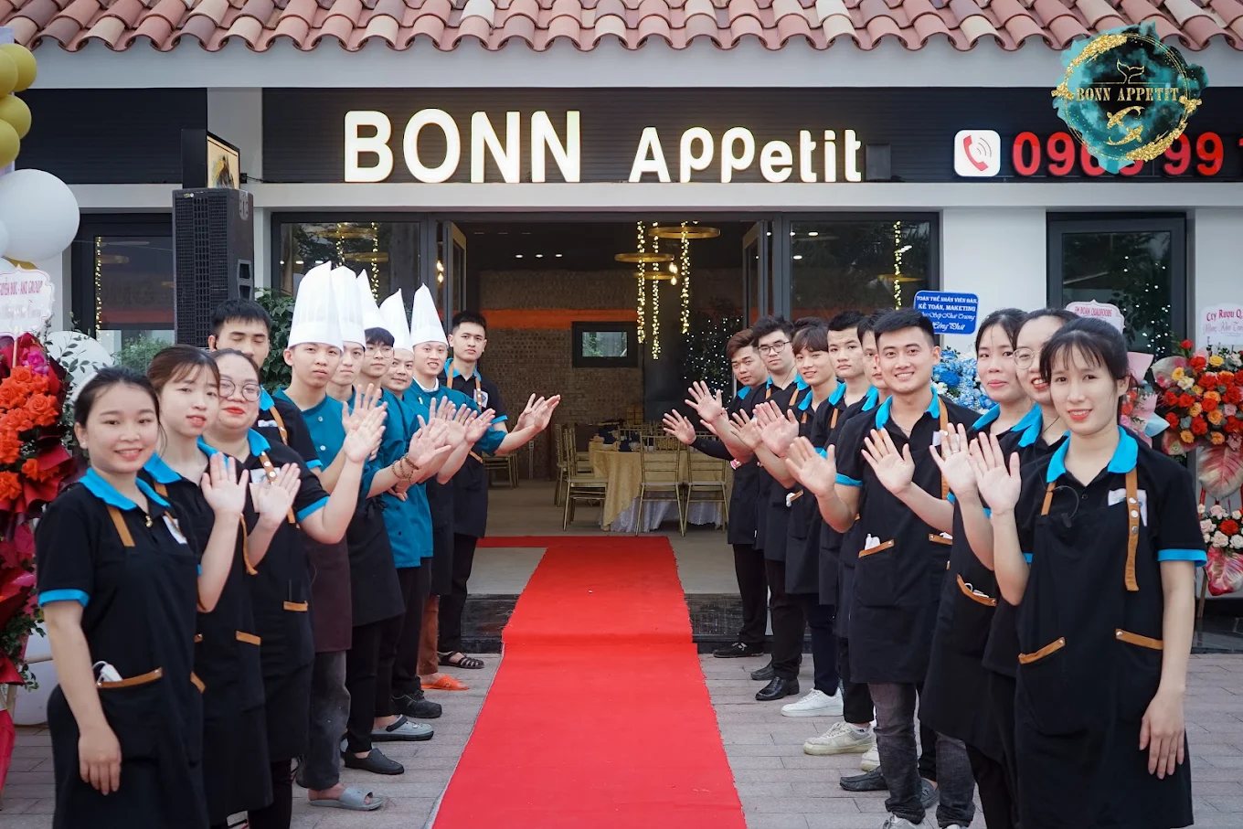 Hệ Thống Quản Lý Nhân Sự FnB: Từ Tuyển Dụng Đến Đào Tạo